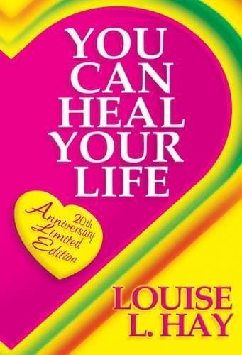 Cover of You Can Heal Your Life