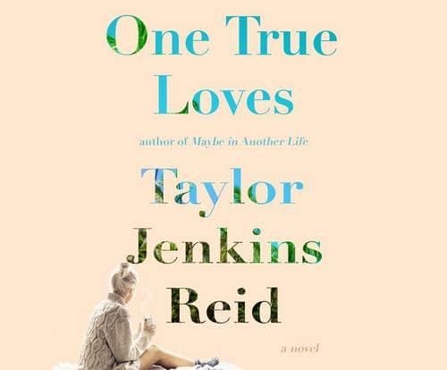 Cover of One True Loves