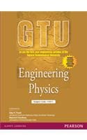 Cover of Engineering Physics : for the Gujarat Technological University