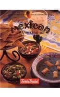 Cover of Mexican Cooking