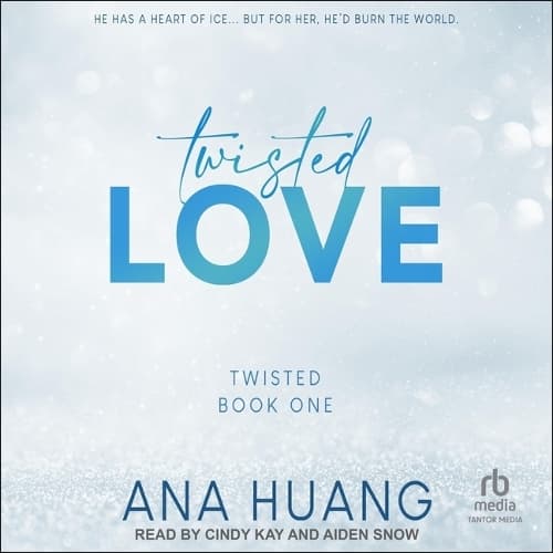 Cover of Twisted Love