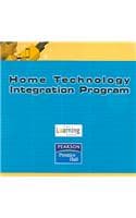 Cover of Home Technology Integration+ Certification Kit