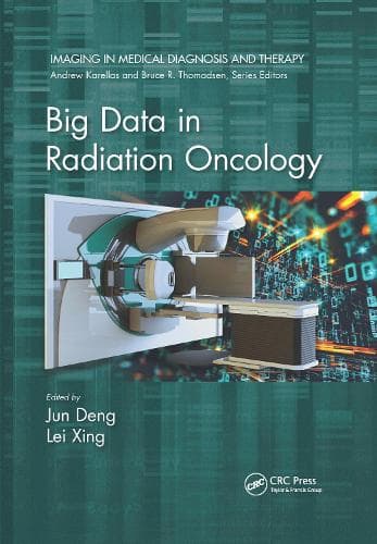 Cover of Big Data in Radiation Oncology