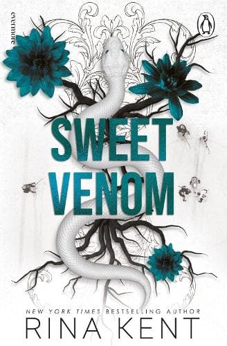 Cover of Sweet Venom