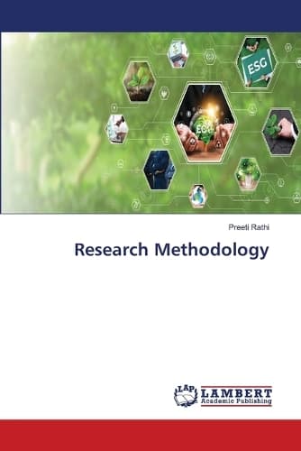 Cover of Research Methodology