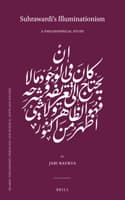 Cover of Suhrawardī’s Illuminationism