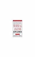 Cover of Technical Analysis Explained, Fifth Edition: The Successful Investor's Guide to Spotting Investment Trends and Turning Points