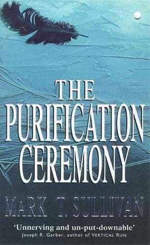 Cover of The Purification Ceremony