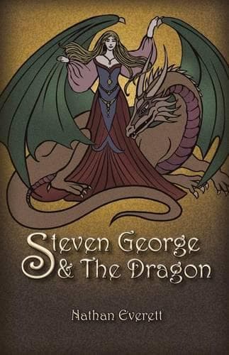 Cover of Steven George & The Dragon