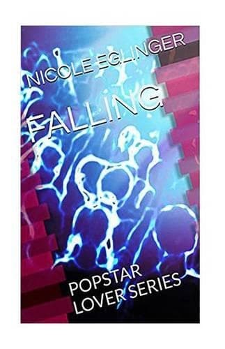 Cover of Falling