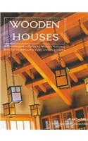 Cover of Wooden Houses