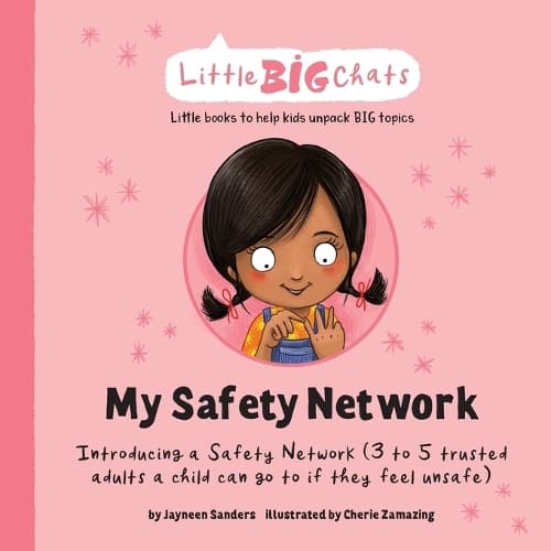 Cover of My Safety Network