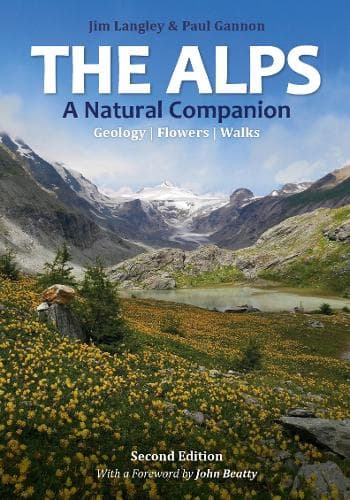 Cover of The Alps