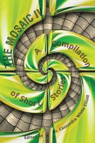 Cover of The Mosaic IV