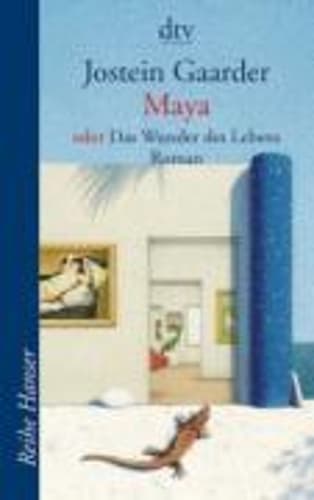 Cover of Maya Oder Das Wunder DES Lebens