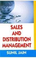 Cover of Sales and Distribution Management
