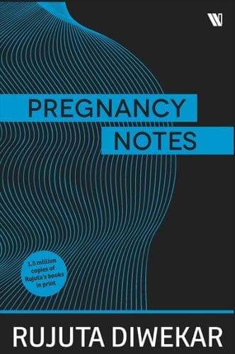 Cover of Pregnancy Notes: Before, During and After