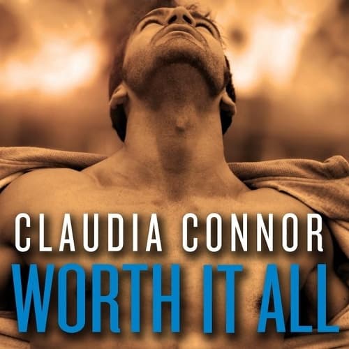 Cover of Worth It All