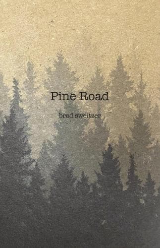 Cover of Pine Road