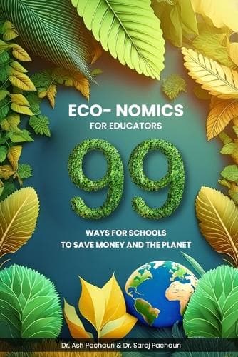 Cover of Eco-nomics for Educators