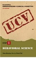 Cover of Behavioral Science