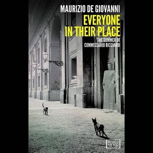 Cover of Everyone in Their Place