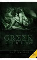 Cover of Greek Mythology