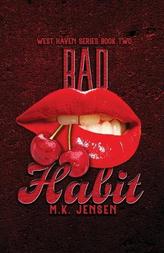 Cover of Bad Habit