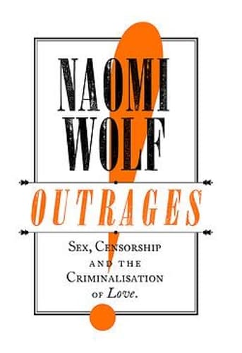 Cover of Outrages