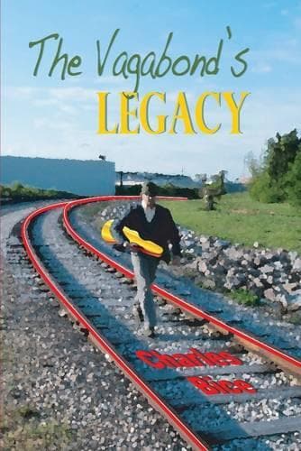 Cover of The Vagabond's Legacy