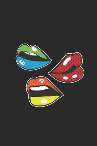 Cover of 80's Lips