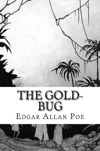 Cover of The Gold-Bug