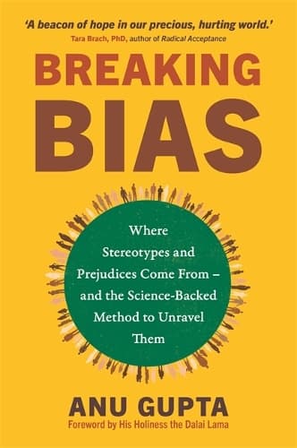 Cover of Breaking Bias