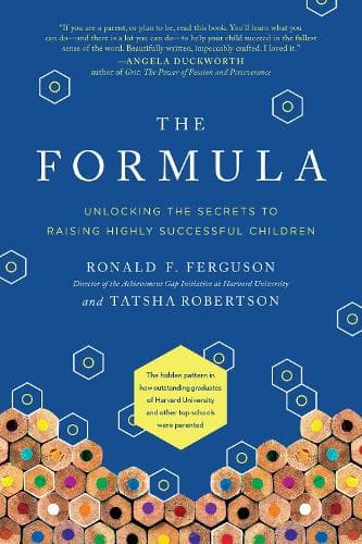 Cover of The Formula