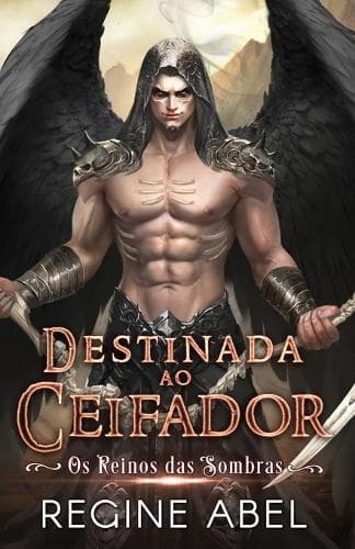 Cover of Destinada Ao Ceifador