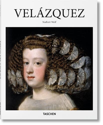 Cover of Velázquez