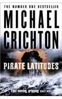 Cover of Pirate Latitudes