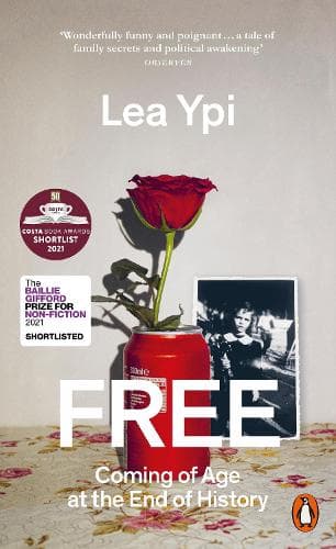 Cover of Free