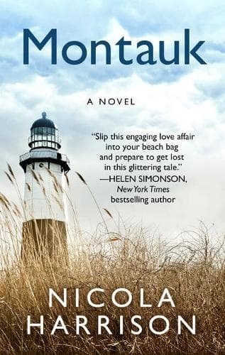Cover of Montauk