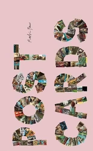 Cover of Postcards