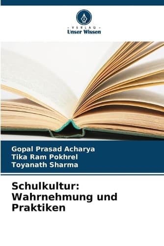Cover of Schulkultur