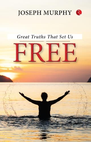 Cover of Great Truths That Set Us Free