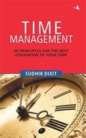 Cover of Time Management