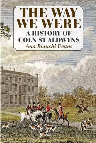 Cover of The Way We Were