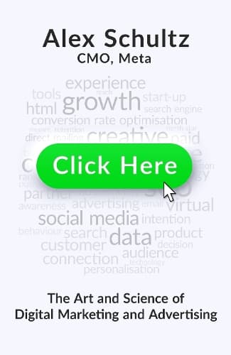 Cover of Click Here