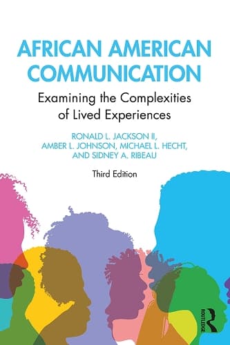 Cover of African American Communication
