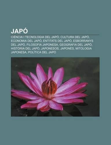 Cover of Japo