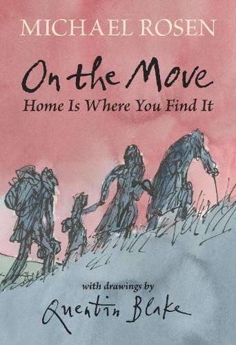 Cover of On the Move: Home Is Where You Find It