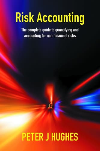 Cover of Risk Accounting