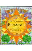 Cover of A Child's Book of Blessings